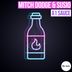 Cover art for "Mitch Dodge, Susio — A1 Sauce"