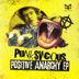 Cover art for Positive Anarchy