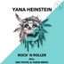 Cover art for "Yana Heinstein — Rock'n Roller (Ben Teufel & Tarde Remix)"