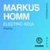 Cover art for "Markus Homm — Bangala (Original Mix)"