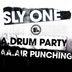 Cover art for "Sly One — Air Punching"