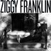 Cover art for "Ziggy Franklin — Shelter"