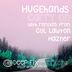 Cover art for "HUGEhands — Carry On (Hazner Remix)"