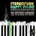 Cover art for "Stereofunk — Happy Piano (Tagteam Terror Remix)"