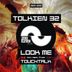 Cover art for "Tolkien 32 — Look Me"