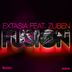 Cover art for Fusion feat. Zuben