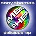 Cover art for "Tony Thomas — Soft Sauce"