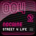 Cover art for "Nocaine — Walking Down the Street"