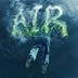 Cover art for "Zach Koullas — Air"