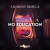 Cover art for No Education
