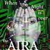 Cover art for "The AIRA — In Your Eyes"