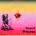 Cover art for "PepperZ — Princesa"