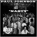 Cover art for "Paul Johnson — Nasty"