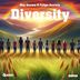 Cover art for "Ray Azuma, Felipe Accioly — Diversity"