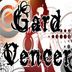 Cover art for "Gard Vencer — Terror"