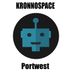 Cover art for "Kronnospace — PortWest"