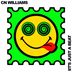 Cover art for "CN Williams — It's Just a Beat (Original Mix)"