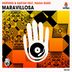 Cover art for Maravillosa feat. Maga Ranx