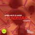 Cover art for Headsbass Volume 12 DJ Mix (Mixed By DJ Limited)