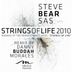 Cover art for Strings Of Life 2010