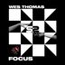 Cover art for "Wes Thomas — Focus (Original Mix)"