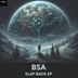 Cover art for "BSA — Slap Back (Original Mix)"