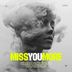 Cover art for "As Ide — Miss You More (Extended Mix)"