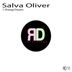 Cover art for "Salva Oliver — Strange Dreams"