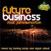 Cover art for "Dylan Debut — Future Business (Tommy Largo Remix)"