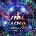 Cover art for "Ital, Gizma — Cognitive Liberty"