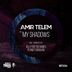 Cover art for "Amir Telem, Planet Caravan — My Shadows (Planet Caravan's Snailspace Remix)"