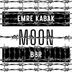 Cover art for "Emre Kabak — Moon"