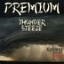 Cover art for "Premium — Thunder"