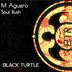 Cover art for "M Aguero — Soul Rush (Original Mix)"