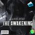 Cover art for "J.A.R.R Head — The Awakening"