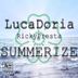 Cover art for "Ricky Presta, Luca Doria — Waiting Summer"