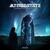 Cover art for "Altered State — Cosmic Background (Original Mix)"