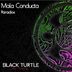 Cover art for "Mala Conducta — Paradox"