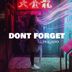 Cover art for Dont Forget
