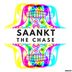 Cover art for "SAANKT — The Chase"