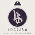 Cover art for "Lockjaw — Idol"