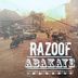 Cover art for "Razoof — Abakaye"