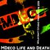 Cover art for "MDeco — Life and Death (Original Mix)"