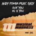 Cover art for "Andy Power, Casy — In 2 You feat. Casy"