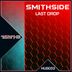 Cover art for "Smithside — Last Drop"