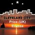 Cover art for "Price (UK) — Eivissa"