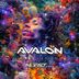 Cover art for "Avalon — Revolution (NoFace Remix)"