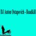 Cover art for "DJ Anton Ostapovich — Roadkill"