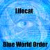 Cover art for "Lifecat — Blue World Order"