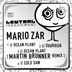 Cover art for "Mario Zar — Ocean Plant (Martin Brunner Remix)"